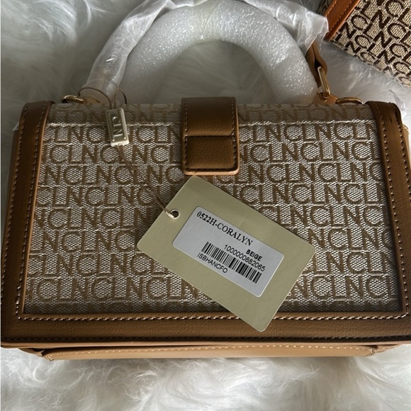 CLN Crossbody Bags - Picture 3 of 5